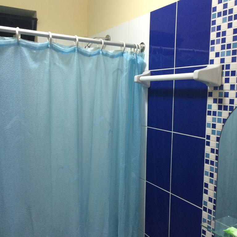 Hotel Vina Del Mar Tacna Zimmer foto