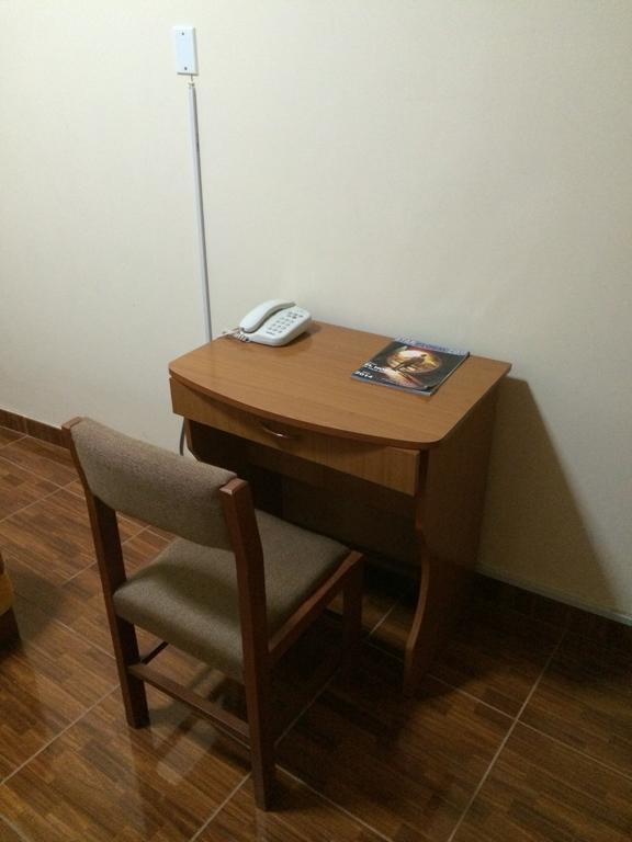 Hotel Vina Del Mar Tacna Zimmer foto