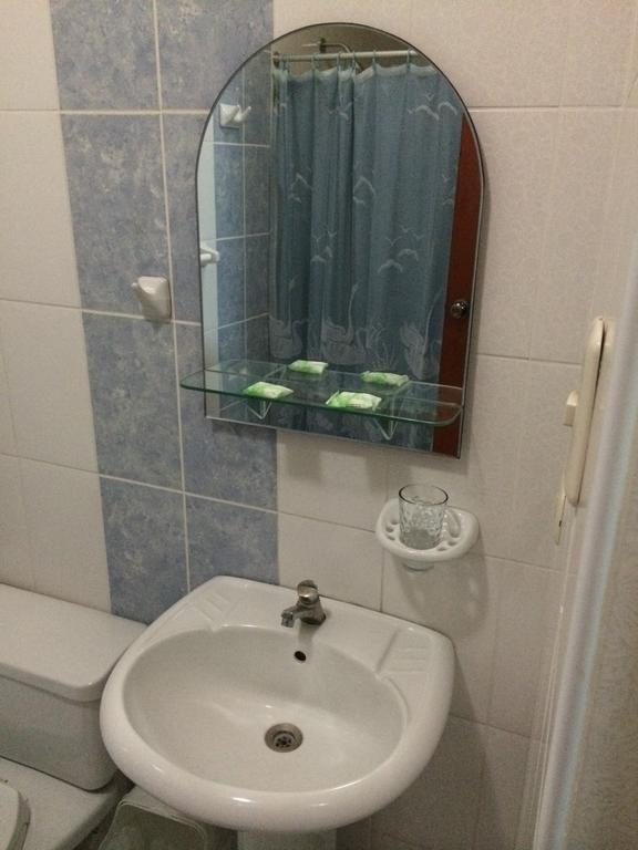 Hotel Vina Del Mar Tacna Zimmer foto