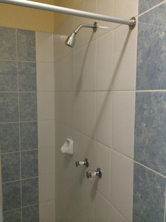 Hotel Vina Del Mar Tacna Zimmer foto